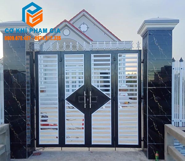 Cơ Khí Kỹ Thuật Phạm Gia
