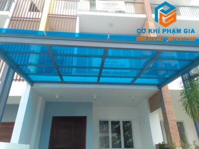 Top 1 dịch vụ làm mái poly nhựa Quận 9 TP HCM - chuyên nghiệp nhất | 0909.678.487. Dịch vụ làm mái poly lấy sáng chuyên nghiệp. Công ty thiết kế mái nhựa lấy sáng thông minh giá rẻ