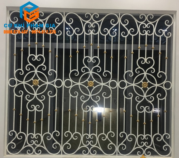 Cơ Khí Kỹ Thuật Phạm Gia