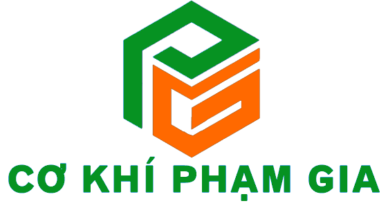 Cơ Khí Kỹ Thuật Phạm Gia