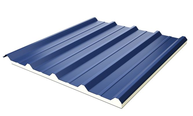 Thi công lắp đặt mái tôn tại TP. Thủ Đức