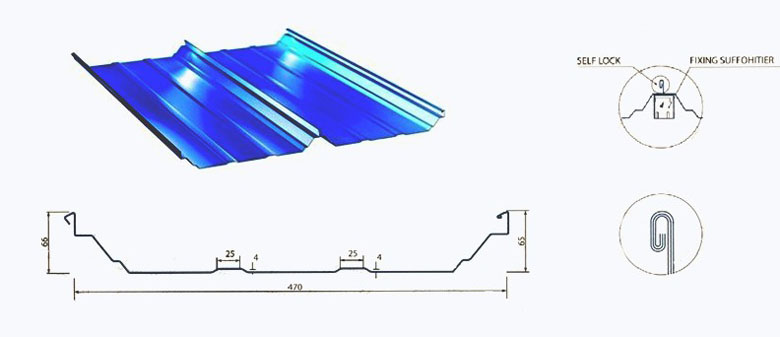 Thi Công Lắp Đặt Mái Tôn TP. Thủ Đức