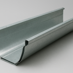 Máng Xối – Giải Pháp Thoát Nước Tối Ưu Cho Mùa Mưa Ở Quận 9