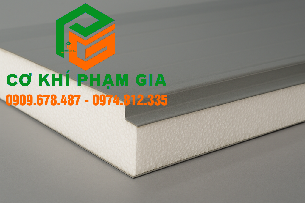 Panel PU