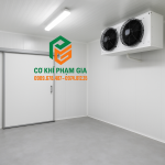 Thi công vách ngăn panel tại Bình Thạnh