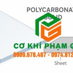 Mái Poly đặc ruột là gì?