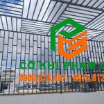 10 kinh nghiệm chọn khung sắt bảo vệ bền đẹp
